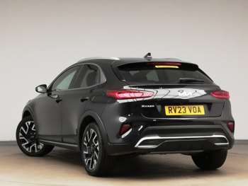 Used Kia XCeed 2023 for sale - 75076608: Photo