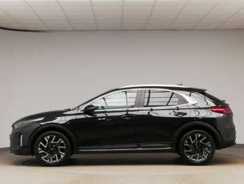 Used Kia XCeed 2023 for sale - 75076608: Photo