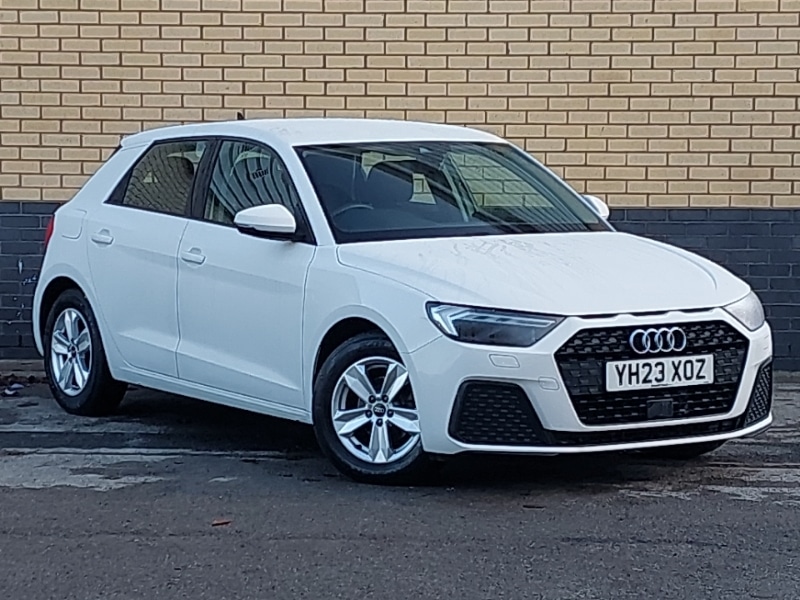 Used Audi A1 2023 for sale - 77419347: Photo 1