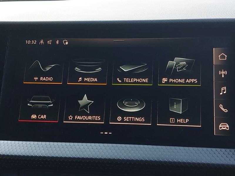 Used Audi A1 2023 for sale - 77419347: Photo 12