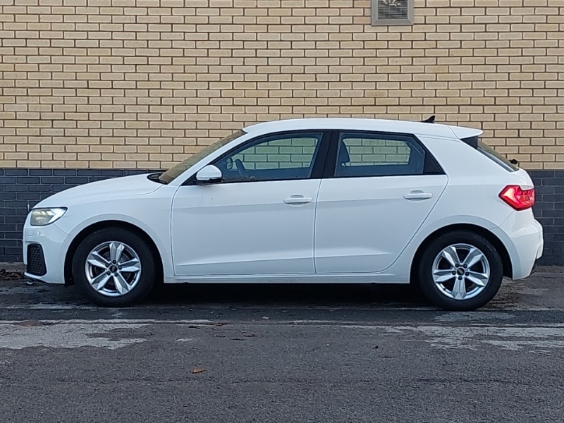 Used Audi A1 2023 for sale - 77419347: Photo 4