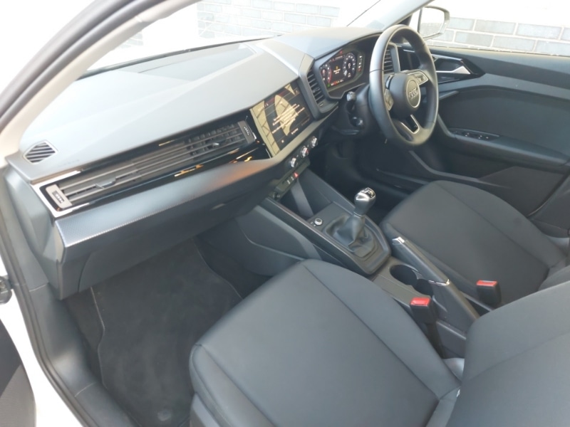 Used Audi A1 2023 for sale - 77419347: Photo 5