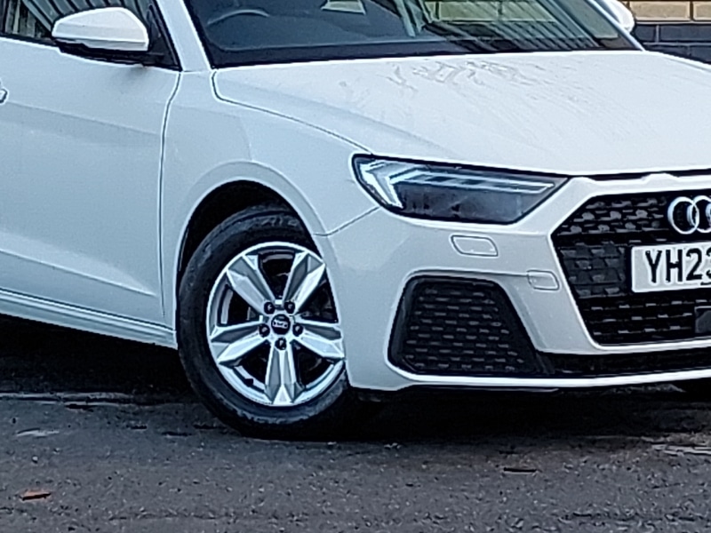 Used Audi A1 2023 for sale - 77419347: Photo 9