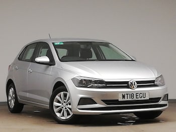 2018 - 1.0 TSI 95 SE 5dr