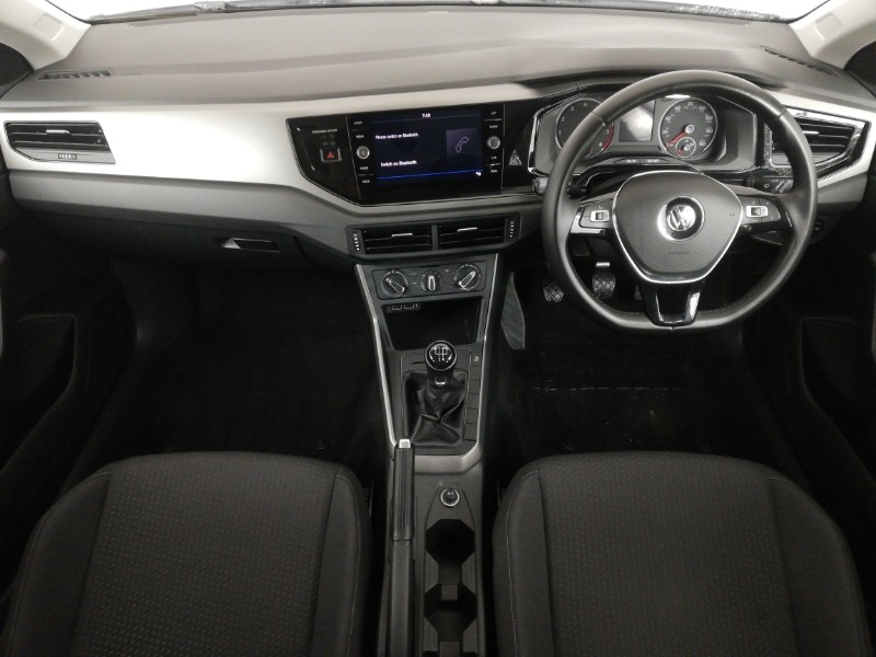 Used Volkswagen Polo 2018 for sale - 76354854: Photo 2