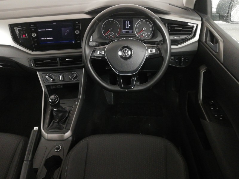 Used Volkswagen Polo 2018 for sale - 76354854: Photo 7