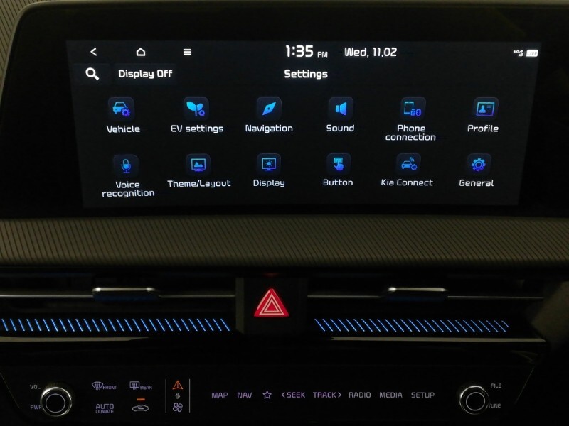 Used Kia EV6 2022 for sale - 77518116: Photo 10