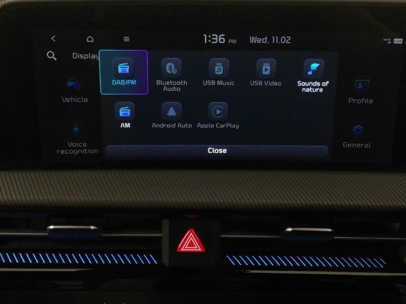 Used Kia EV6 2022 for sale - 77518116: Photo 12