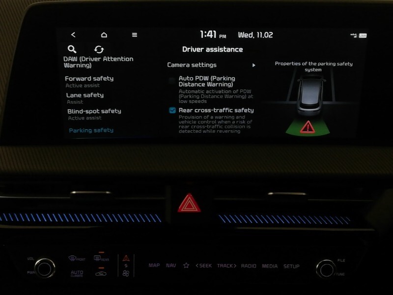 Used Kia EV6 2022 for sale - 77518116: Photo 15