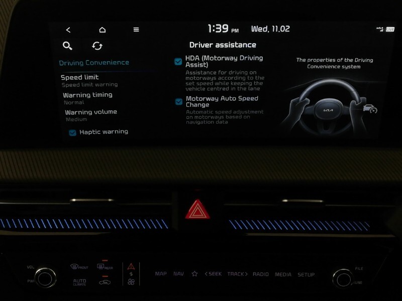 Used Kia EV6 2022 for sale - 77518116: Photo 16