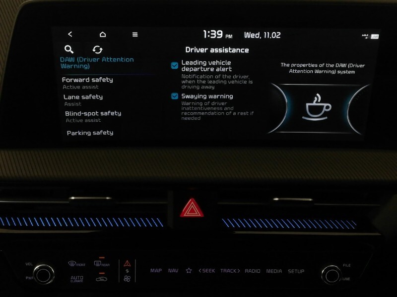 Used Kia EV6 2022 for sale - 77518116: Photo 17