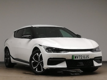 Used Kia EV6 2022 for sale - 77518116: Photo