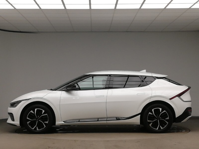 Used Kia EV6 2022 for sale - 77518116: Photo 4