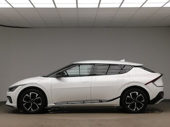 Used Kia EV6 2022 for sale - 77518116: Photo