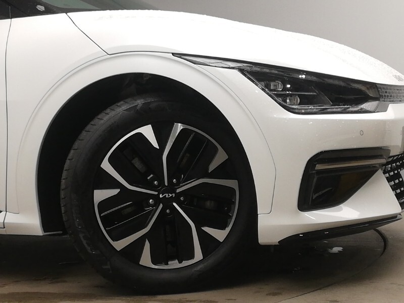 Used Kia EV6 2022 for sale - 77518116: Photo 9