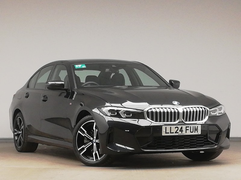 Used BMW 3 Series 2024 for sale - 76928537: Photo 1