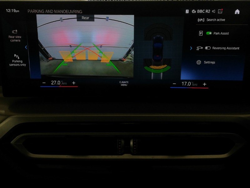 Used BMW 3 Series 2024 for sale - 76928537: Photo 11