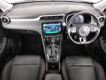 Used MG MG ZS 2023 for sale - 78735134: Photo
