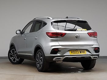 Used MG MG ZS 2023 for sale - 78735134: Photo