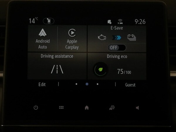 Used Renault Captur 2024 for sale - 76264685: Photo 14