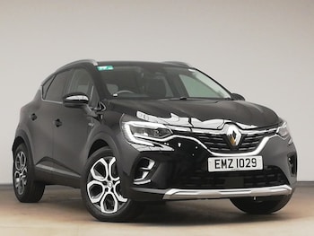 Renault - Captur