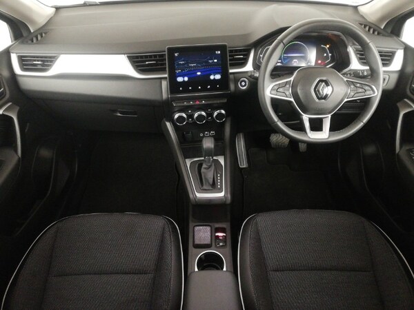 Used Renault Captur 2024 for sale - 76264685: Photo 2