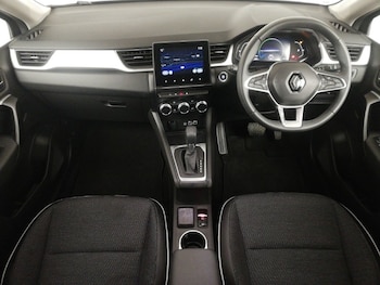 Used Renault Captur 2024 for sale - 76264685: Photo 2