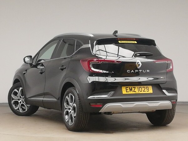 Used Renault Captur 2024 for sale - 76264685: Photo 3