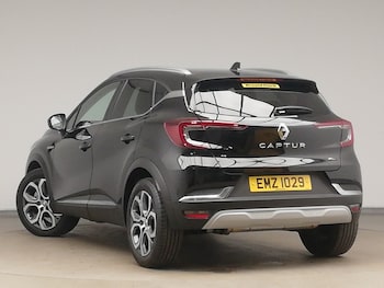 Used Renault Captur 2024 for sale - 76264685: Photo 3
