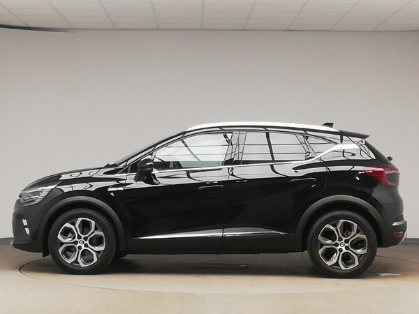 Used Renault Captur 2024 for sale - 76264685: Photo 4