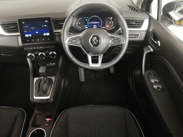 Used Renault Captur 2024 for sale - 76264685: Photo 7