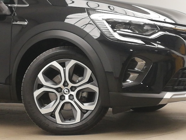 Used Renault Captur 2024 for sale - 76264685: Photo 9
