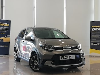 Used Kia Picanto 2024 for sale - 79267853: Photo