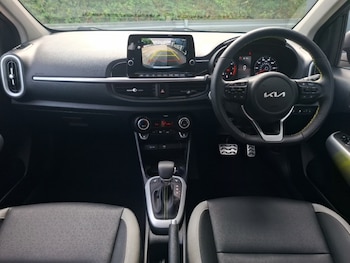 Used Kia Picanto 2024 for sale - 79267853: Photo