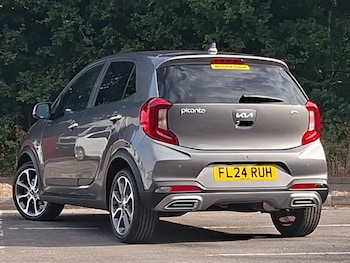 Used Kia Picanto 2024 for sale - 79267853: Photo