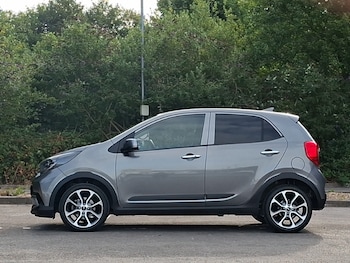 Used Kia Picanto 2024 for sale - 79267853: Photo