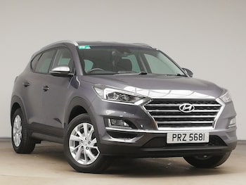 Hyundai - TUCSON