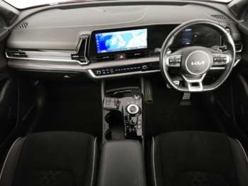 Used Kia Sportage 2022 for sale - 75056067: Photo