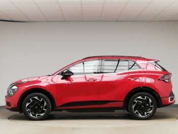 Used Kia Sportage 2022 for sale - 75056067: Photo