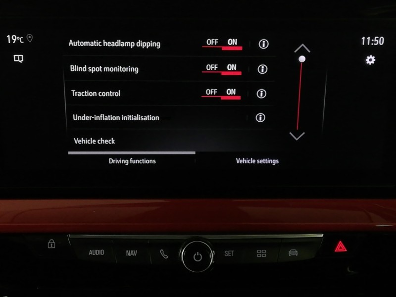 Used Vauxhall Mokka 2022 for sale - 78065924: Photo 15