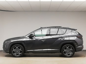 Used Hyundai TUCSON 2023 for sale - 76788885: Photo