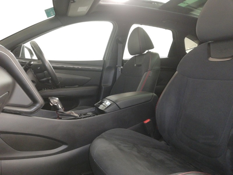 Used Hyundai TUCSON 2023 for sale - 76788885: Photo 5