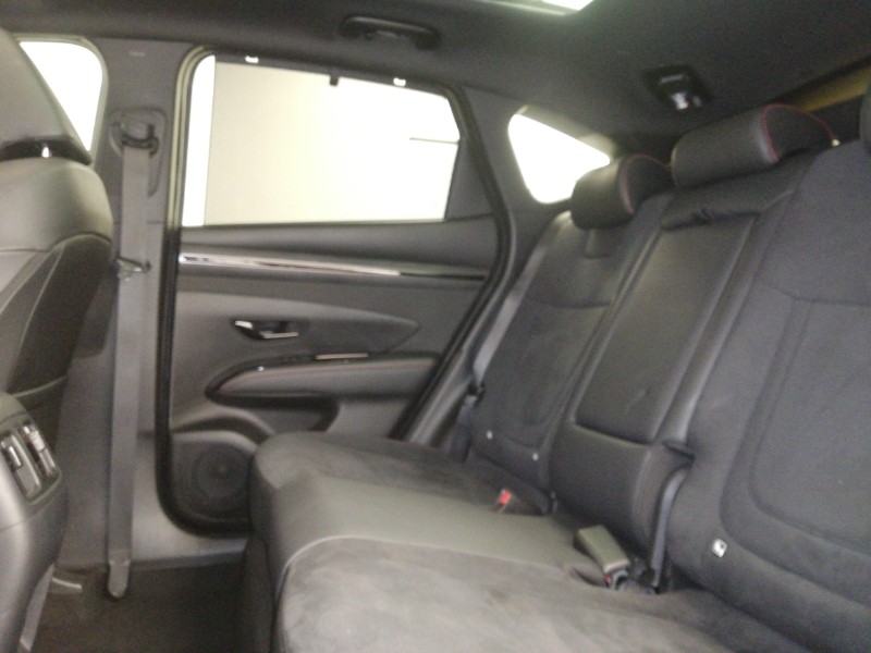 Used Hyundai TUCSON 2023 for sale - 76788885: Photo 6