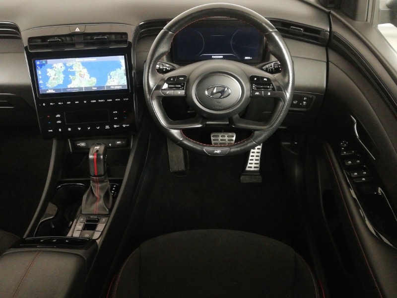 Used Hyundai TUCSON 2023 for sale - 76788885: Photo 7