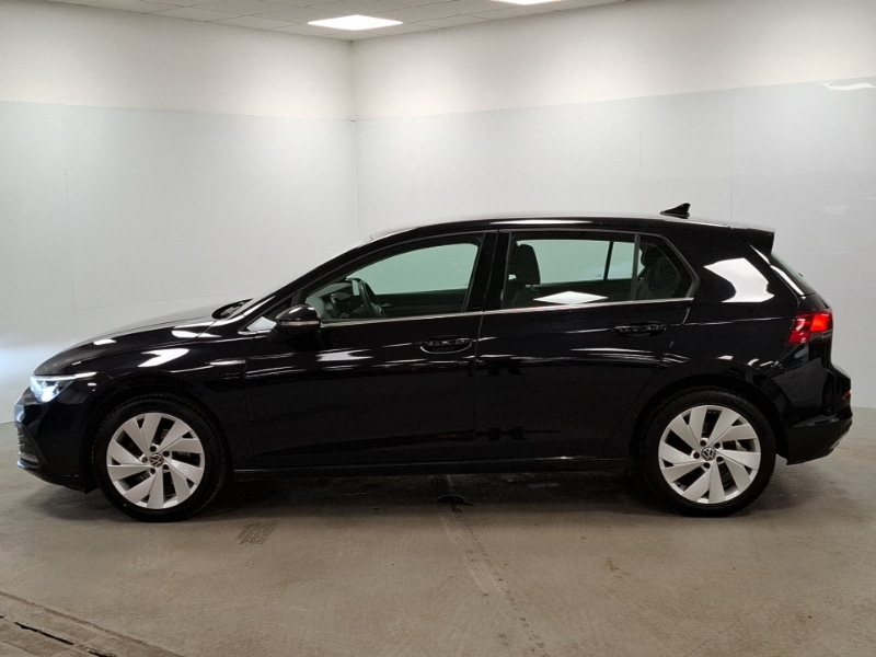 Used Volkswagen Golf 2020 for sale - 77678407: Photo 4