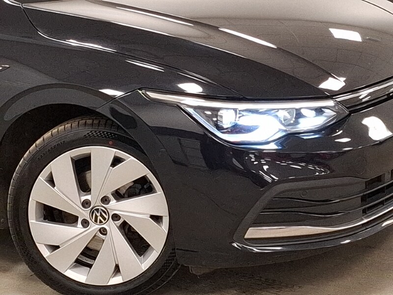 Used Volkswagen Golf 2020 for sale - 77678407: Photo 9