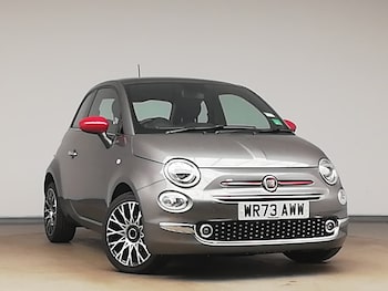 Used Fiat 500 2023 for sale - 79466494: Photo