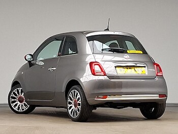 Used Fiat 500 2023 for sale - 79466494: Photo