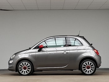 Used Fiat 500 2023 for sale - 79466494: Photo