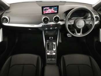 Used Audi Q2 2023 for sale - 75055783: Photo